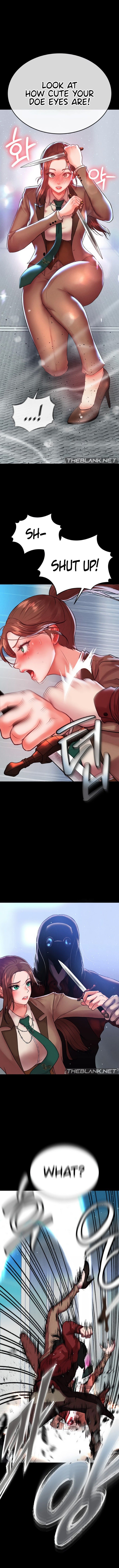 The Real Deal Chapter 49 Page 14