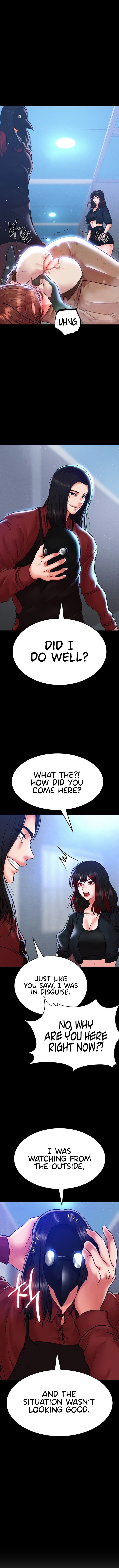 The Real Deal Chapter 49 Page 15