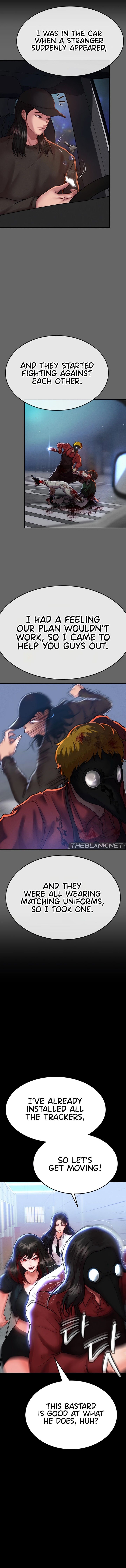 The Real Deal Chapter 49 Page 16