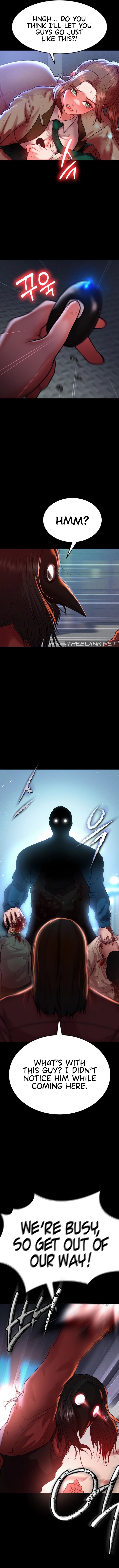The Real Deal Chapter 49 Page 17