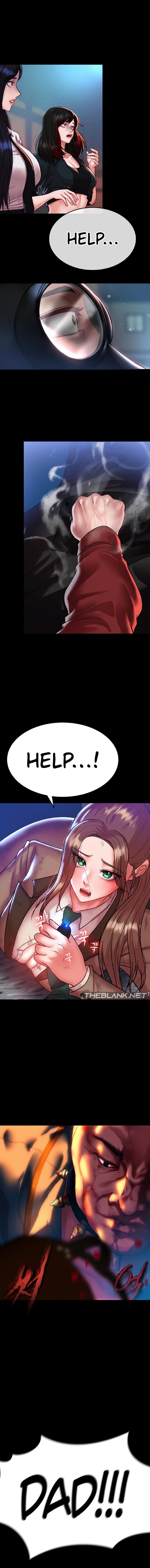 The Real Deal Chapter 49 Page 18