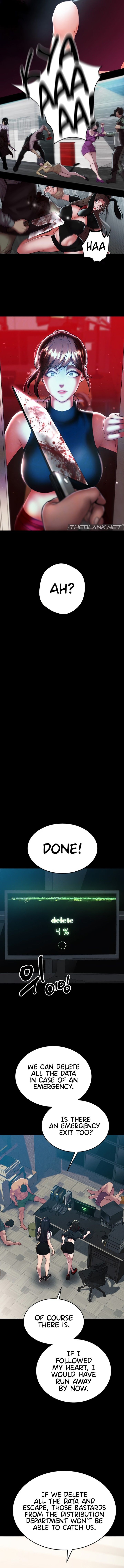 The Real Deal Chapter 49 Page 4