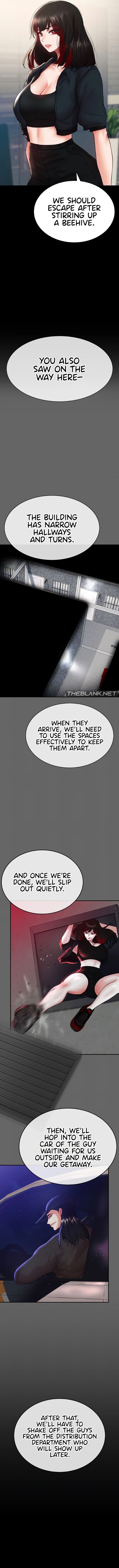 The Real Deal Chapter 49 Page 5