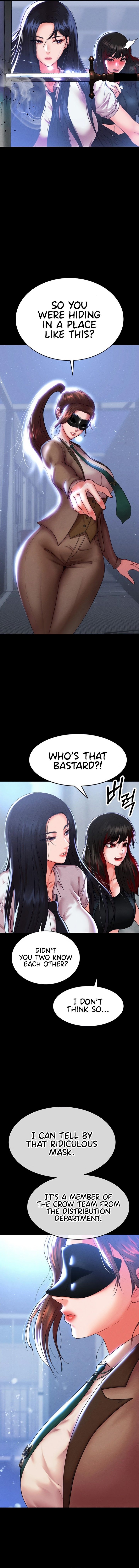 The Real Deal Chapter 49 Page 7