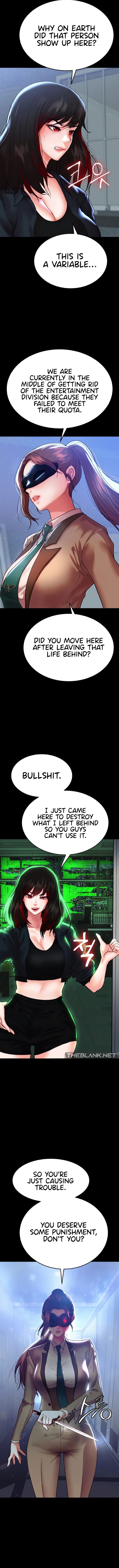 The Real Deal Chapter 49 Page 8