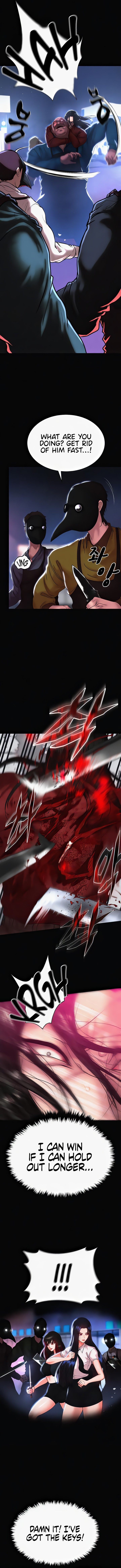 The Real Deal Chapter 50 Page 10