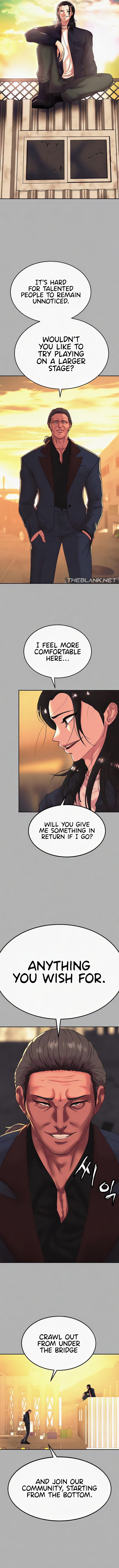 The Real Deal Chapter 50 Page 14