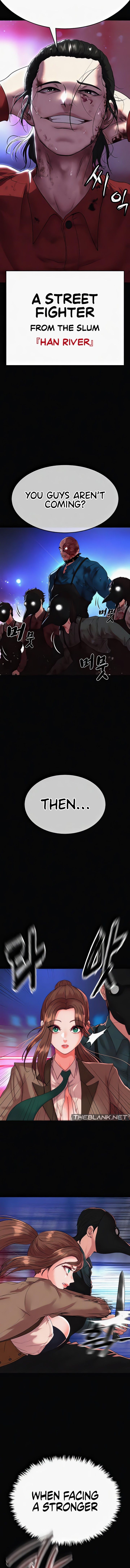 The Real Deal Chapter 50 Page 16