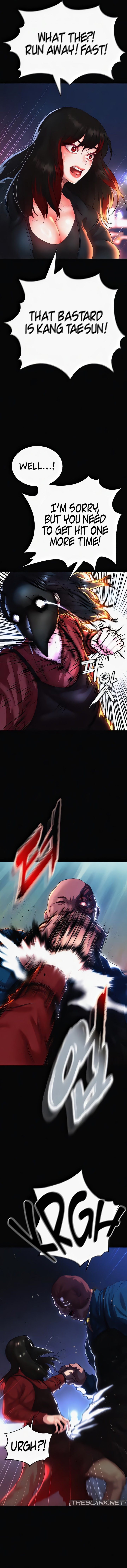 The Real Deal Chapter 50 Page 3
