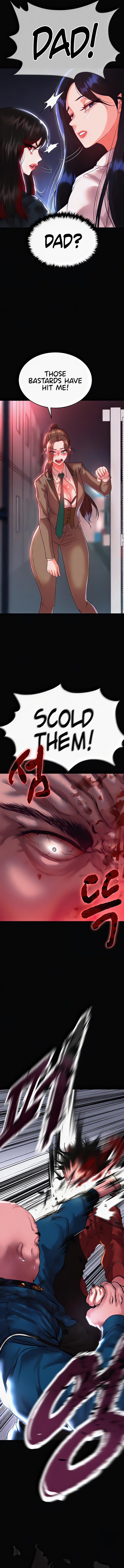 The Real Deal Chapter 50 Page 4