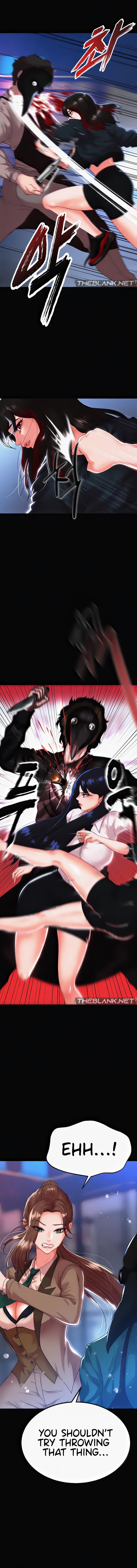The Real Deal Chapter 50 Page 9