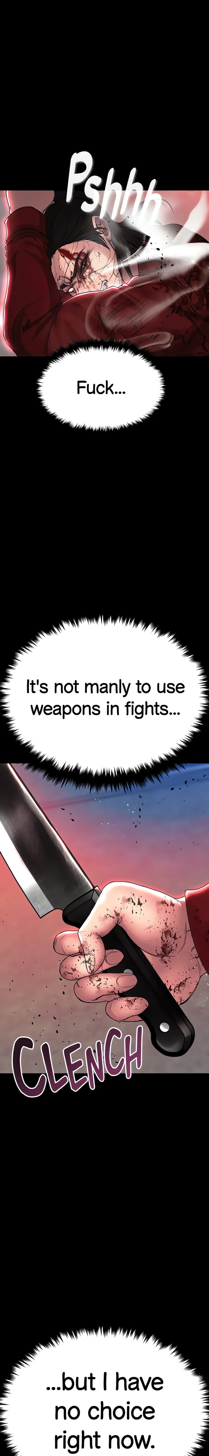 The Real Deal Chapter 51 Page 12