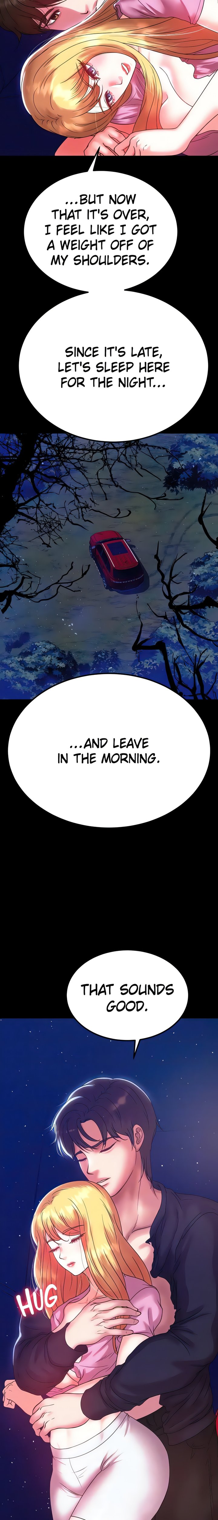 The Real Deal Chapter 51 Page 15