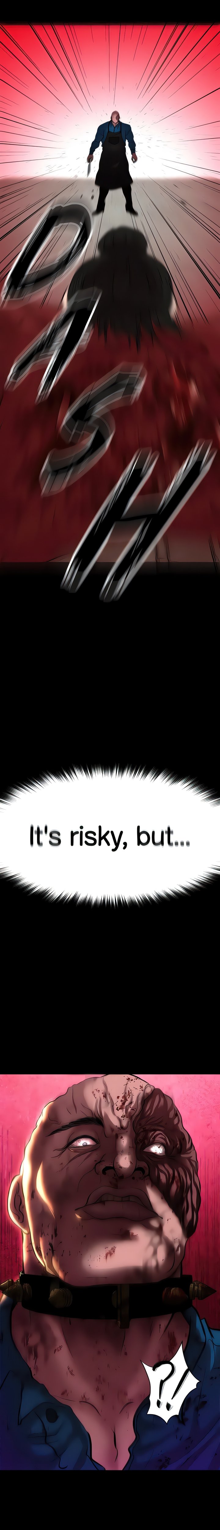 The Real Deal Chapter 51 Page 23
