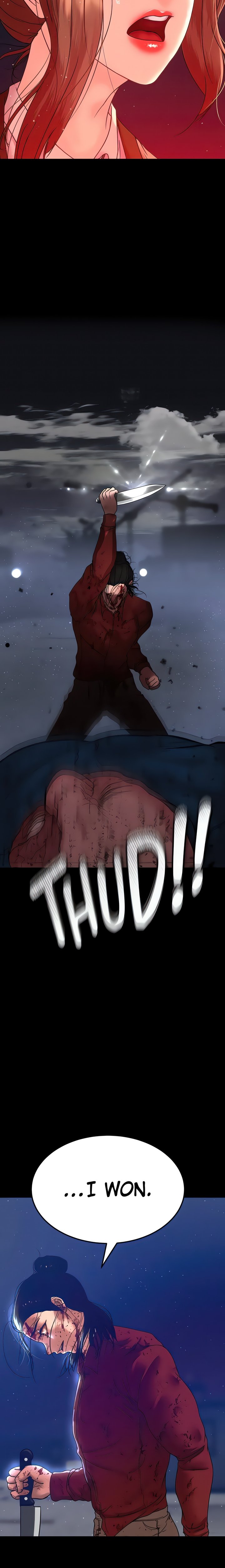 The Real Deal Chapter 51 Page 26