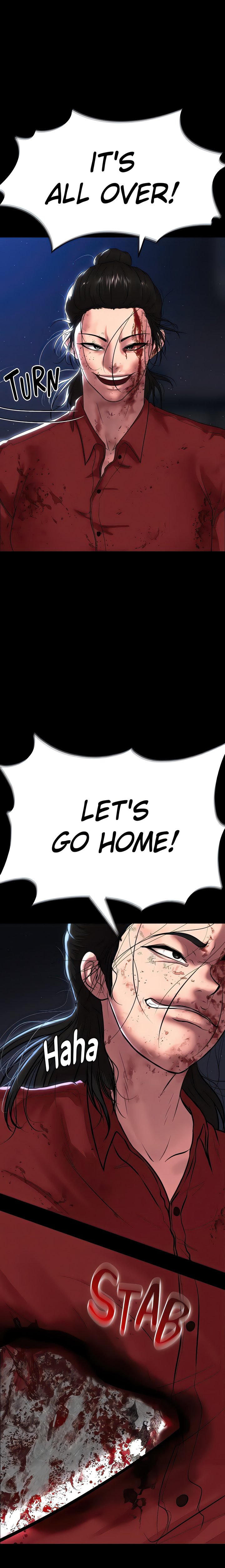 The Real Deal Chapter 51 Page 27