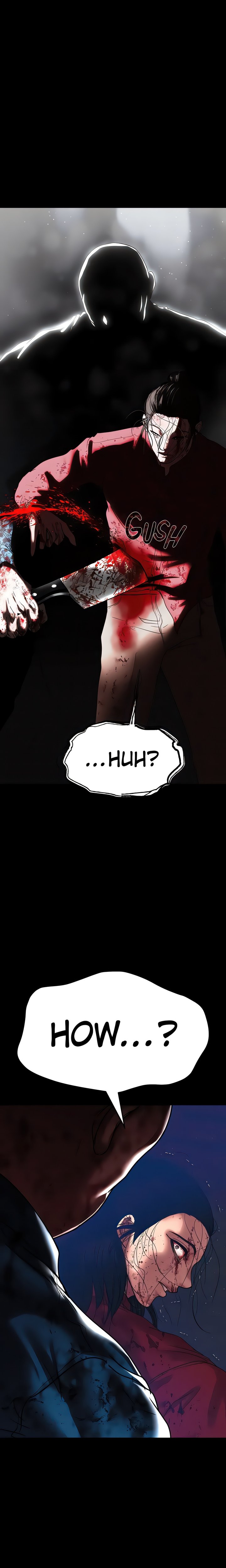 The Real Deal Chapter 51 Page 28