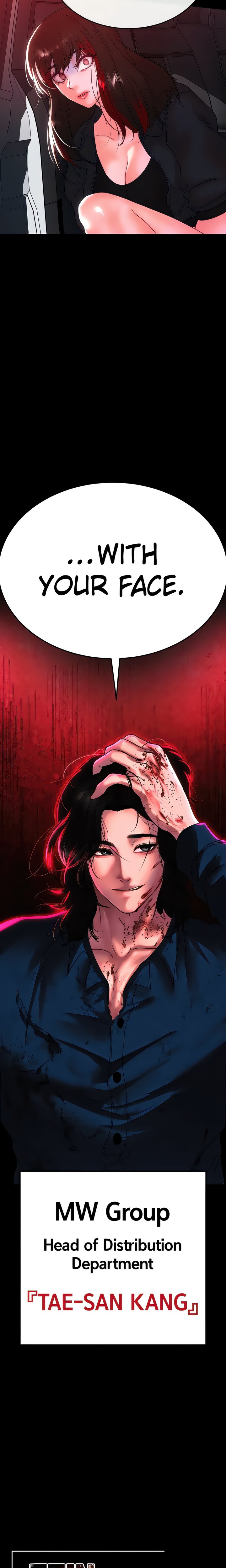 The Real Deal Chapter 51 Page 30