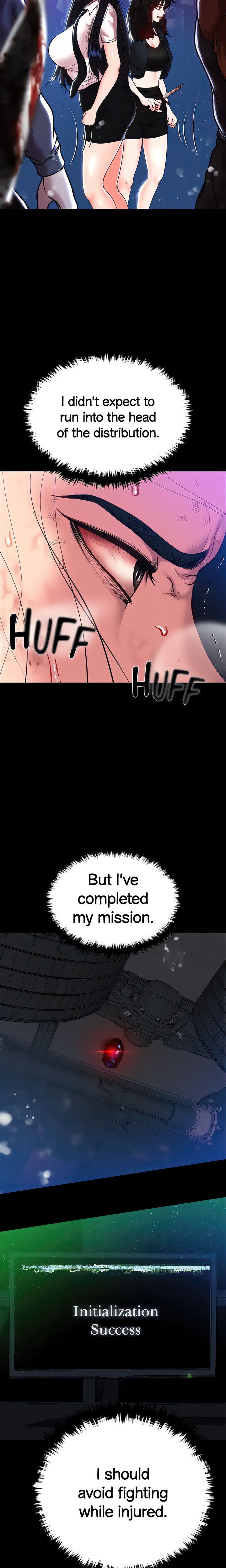 The Real Deal Chapter 51 Page 4