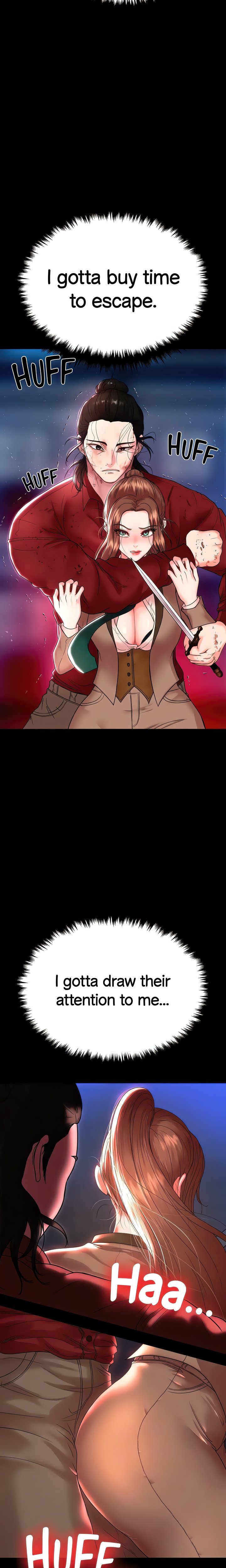 The Real Deal Chapter 51 Page 5