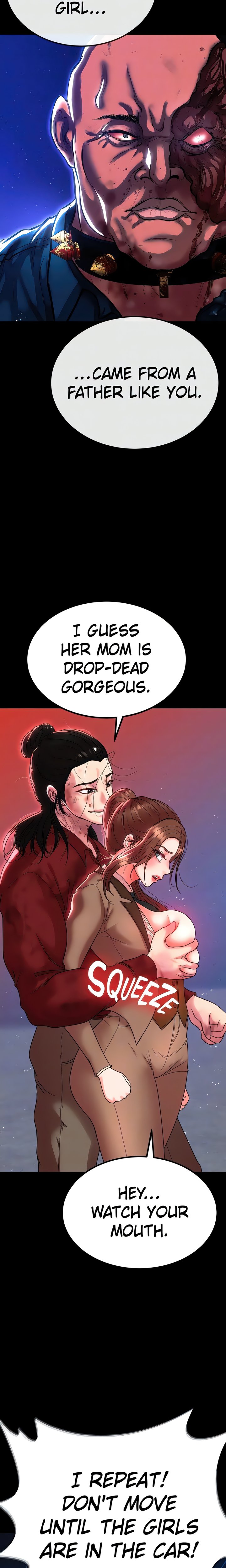 The Real Deal Chapter 51 Page 7