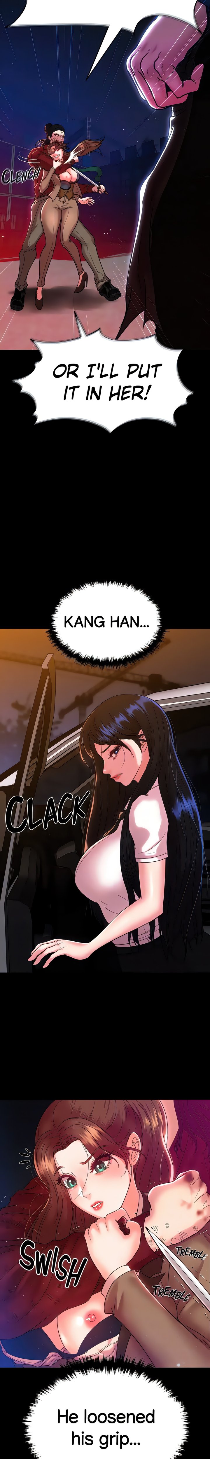 The Real Deal Chapter 51 Page 8