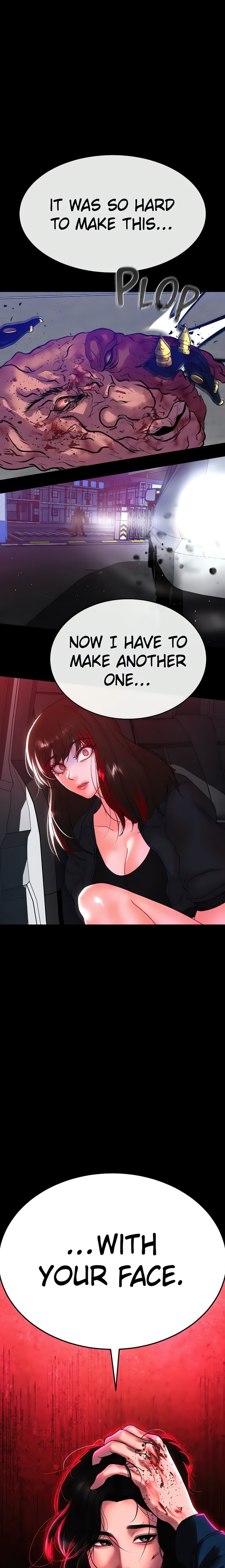 The Real Deal Chapter 52 Page 2