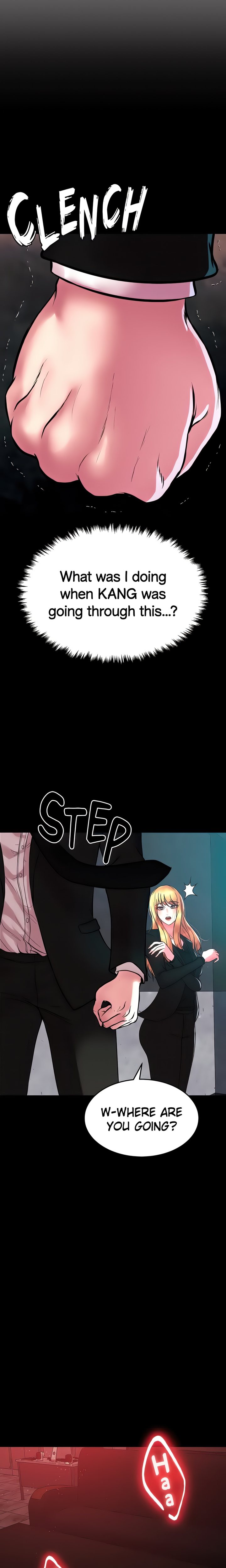 The Real Deal Chapter 52 Page 21