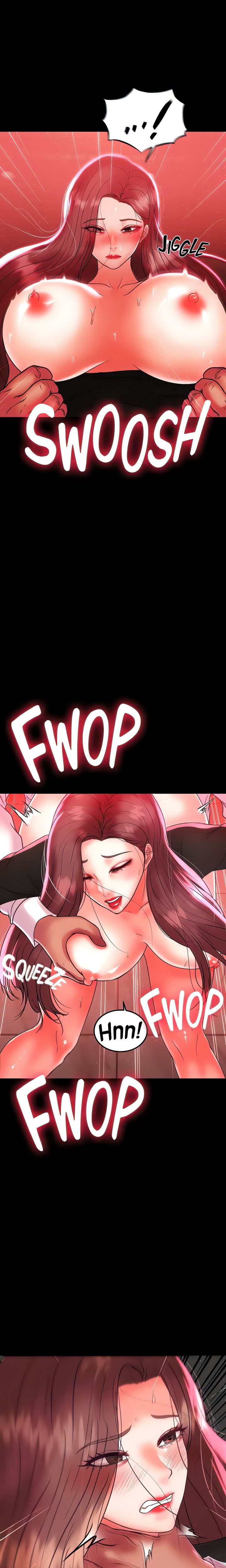 The Real Deal Chapter 52 Page 23