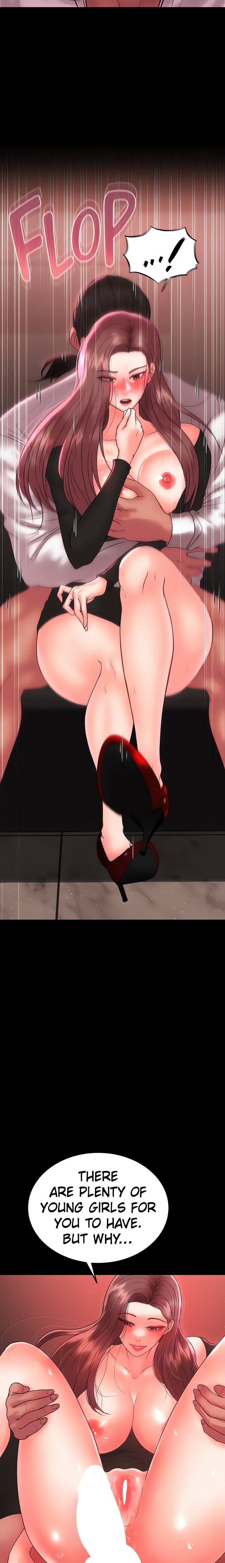 The Real Deal Chapter 52 Page 26
