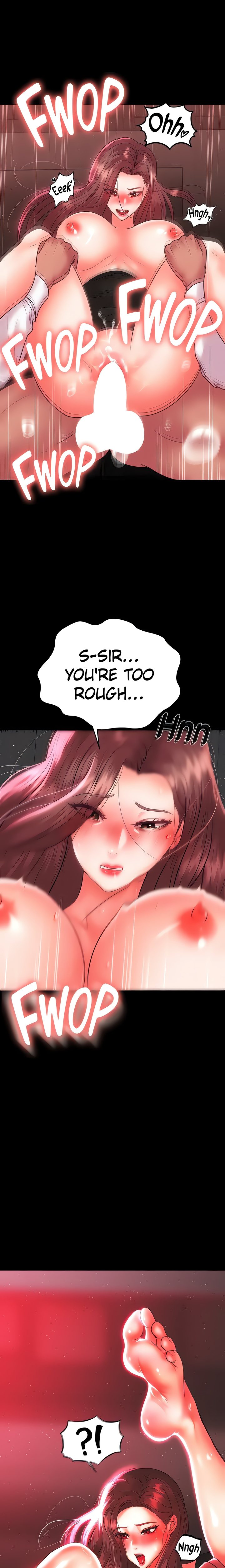 The Real Deal Chapter 52 Page 28