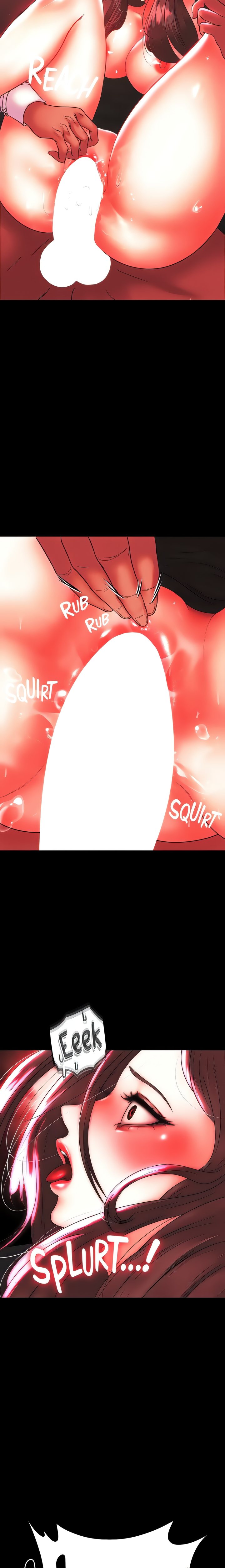 The Real Deal Chapter 52 Page 29