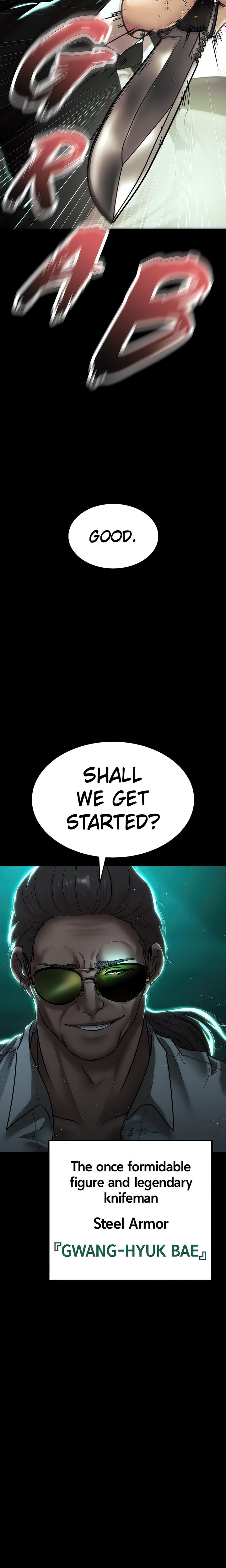 The Real Deal Chapter 53 Page 10