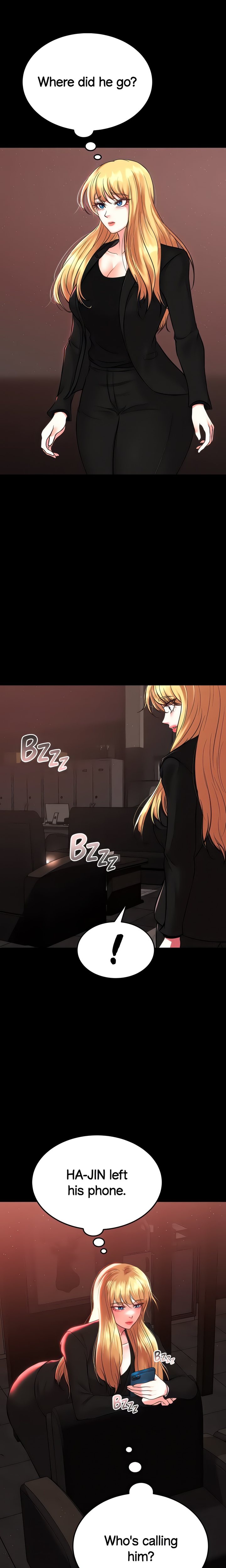 The Real Deal Chapter 53 Page 11