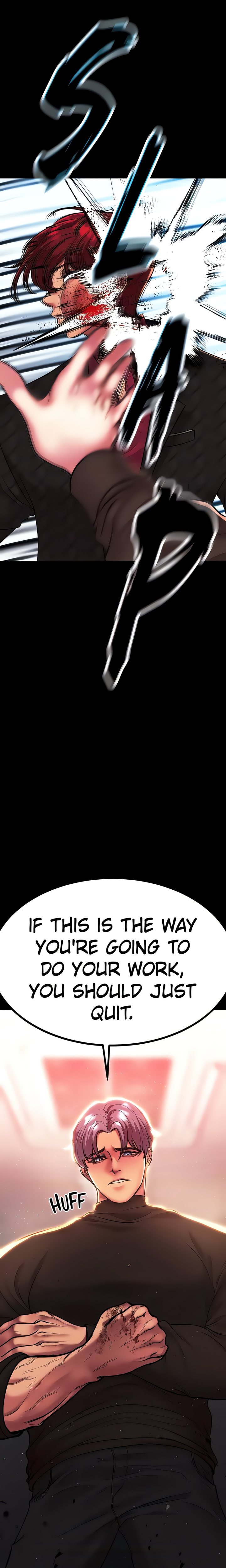 The Real Deal Chapter 53 Page 15