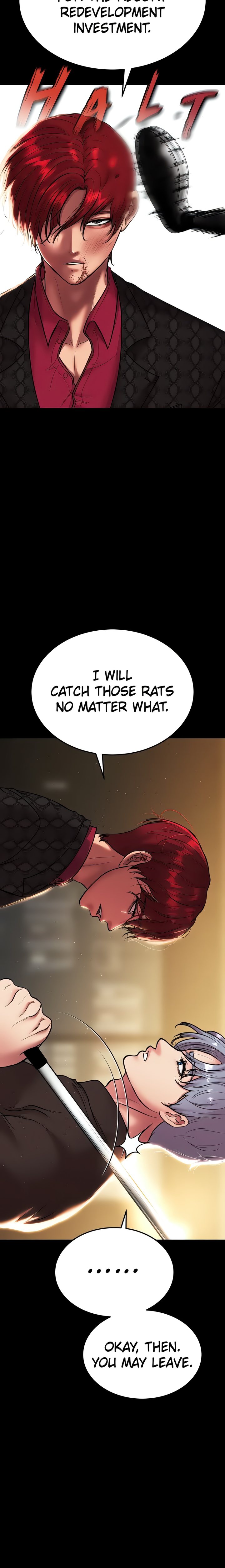 The Real Deal Chapter 53 Page 19