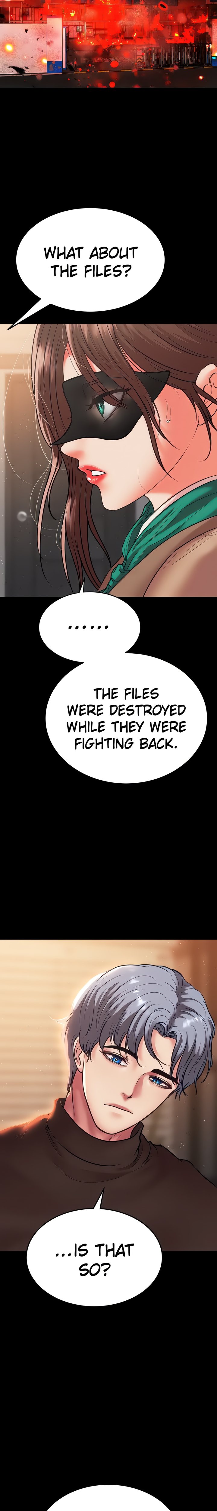 The Real Deal Chapter 53 Page 21