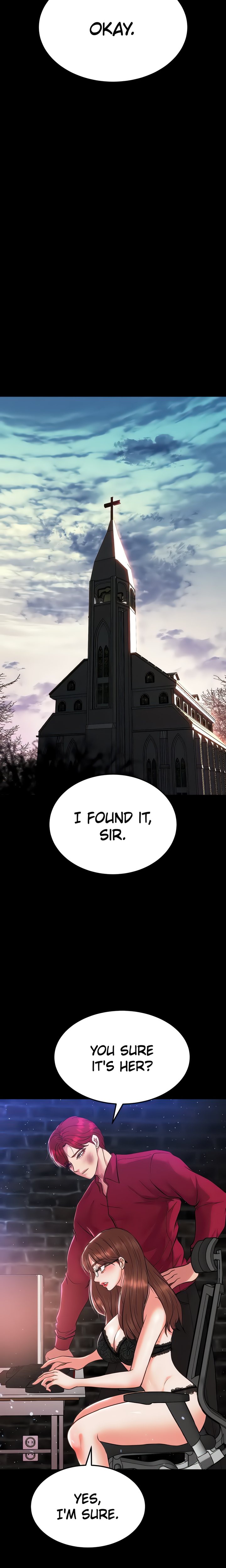 The Real Deal Chapter 53 Page 22