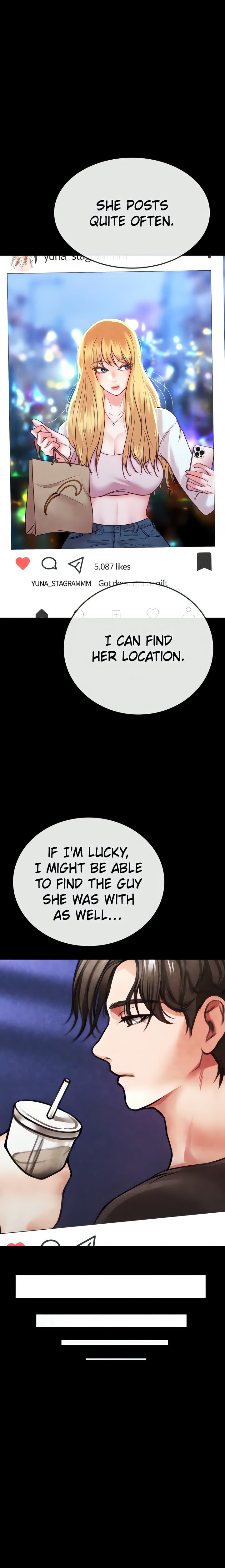 The Real Deal Chapter 53 Page 23
