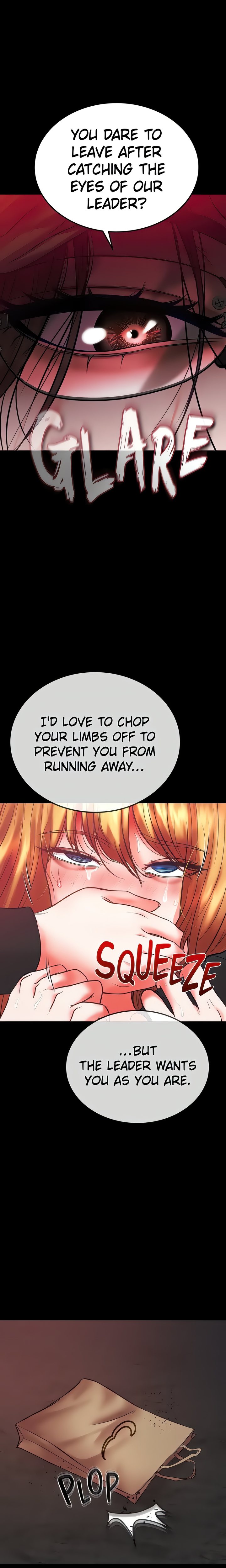 The Real Deal Chapter 53 Page 26