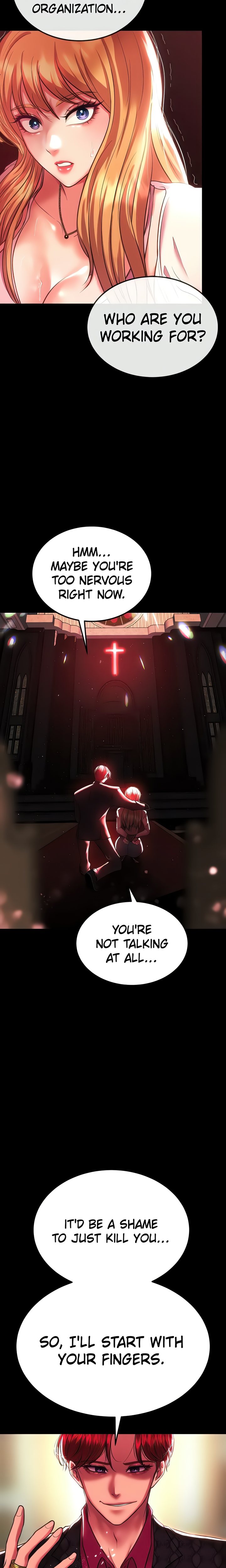 The Real Deal Chapter 53 Page 29