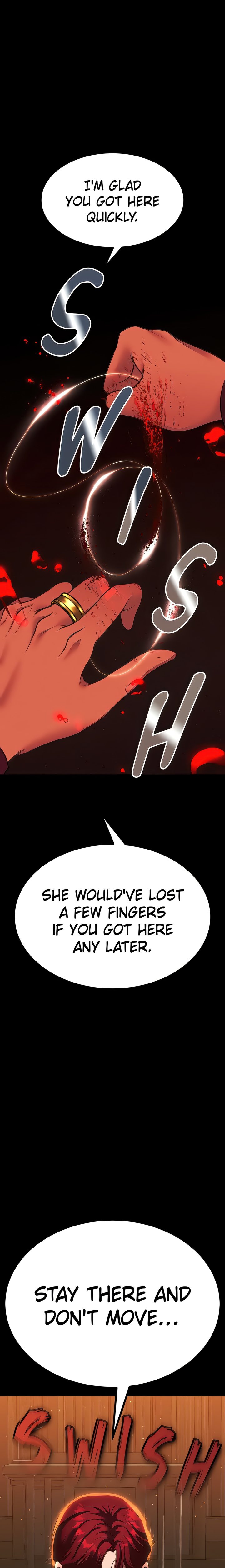 The Real Deal Chapter 53 Page 33