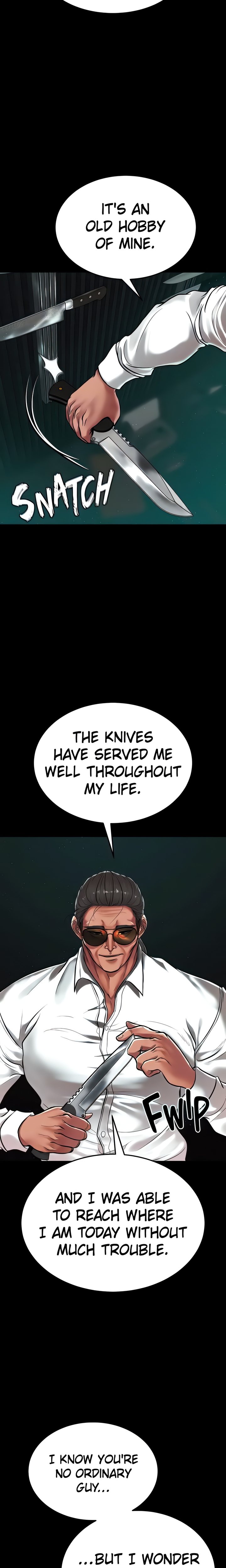 The Real Deal Chapter 53 Page 8