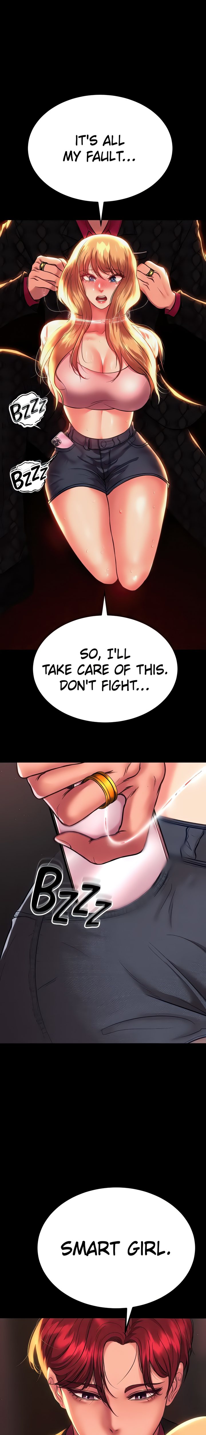 The Real Deal Chapter 54 Page 10