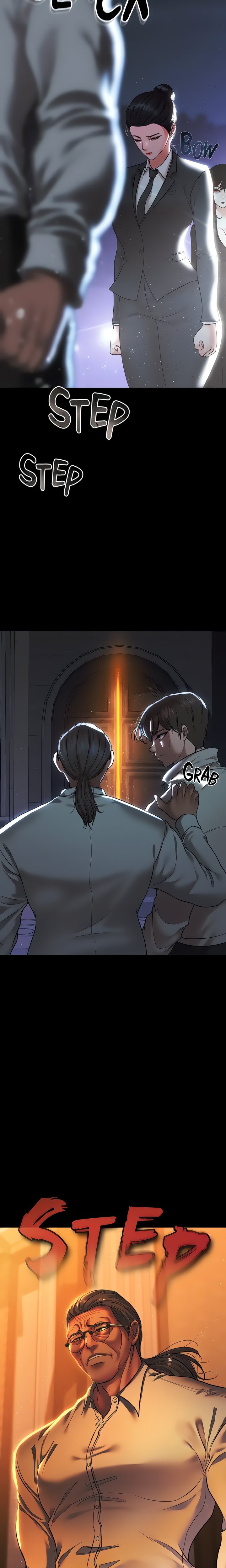 The Real Deal Chapter 54 Page 12