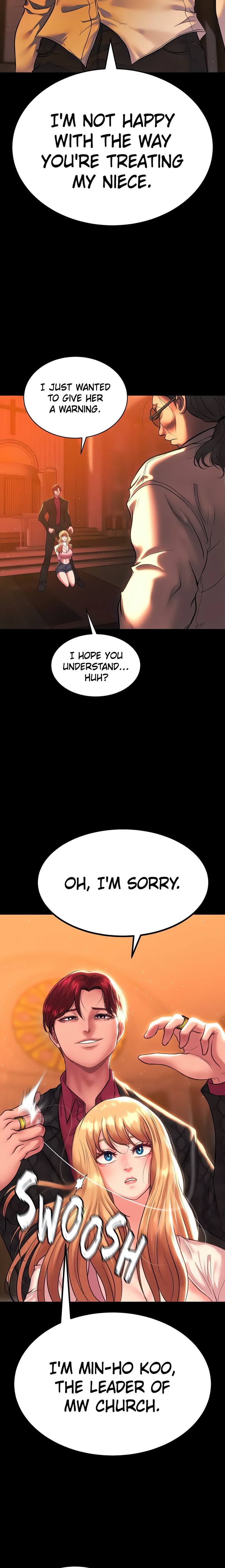 The Real Deal Chapter 54 Page 13