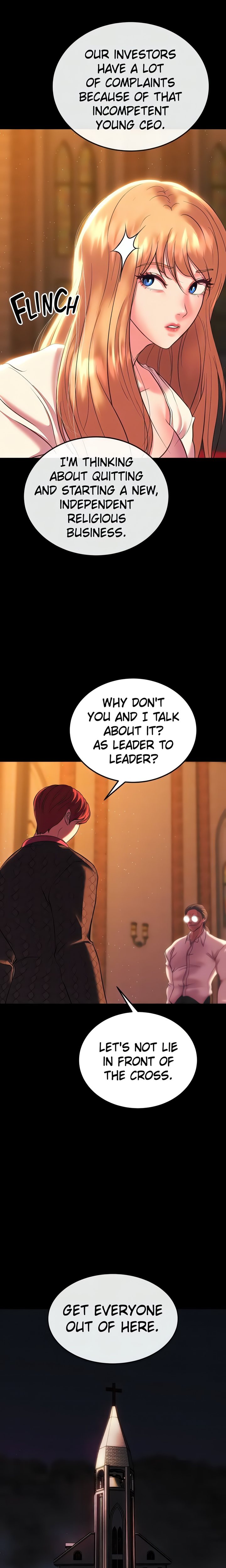 The Real Deal Chapter 54 Page 17