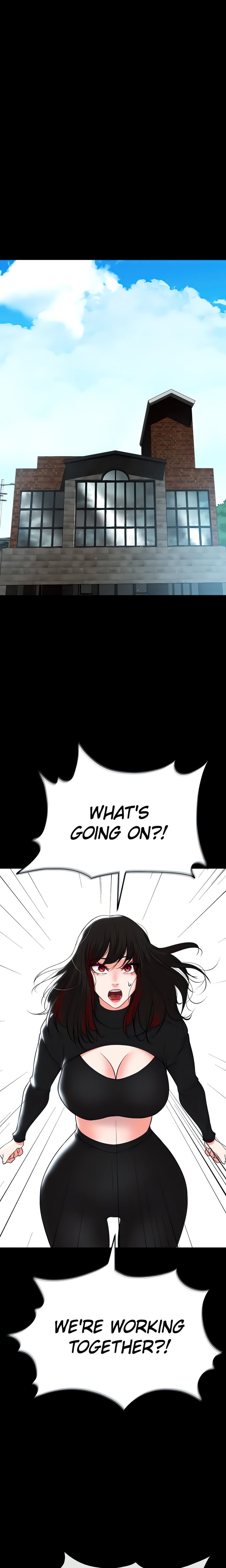 The Real Deal Chapter 54 Page 26