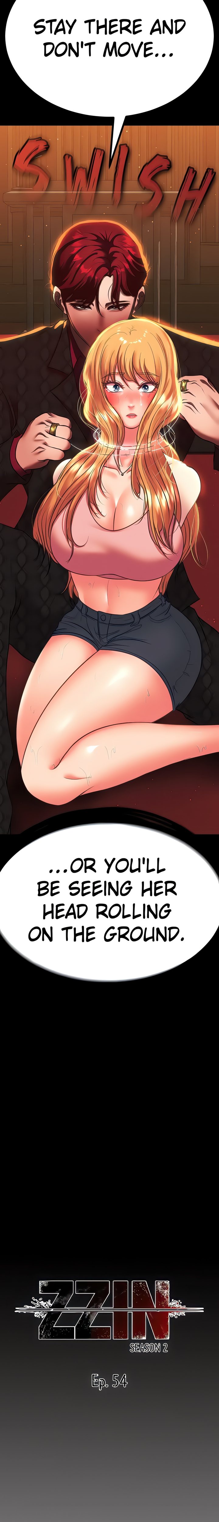 The Real Deal Chapter 54 Page 3