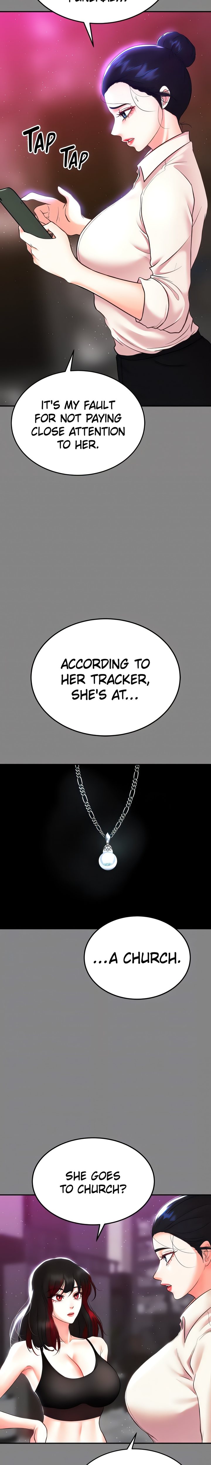 The Real Deal Chapter 54 Page 5